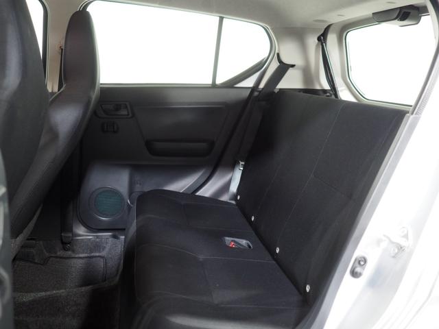 ミライースL SAIII4WD スマートアシスト オートライト デジタルメーター オーディオレス キーレスエントリー 前後コーナーセンサー アイドリングストップ VSC(横滑り抑制機能)(北海道)の中古車