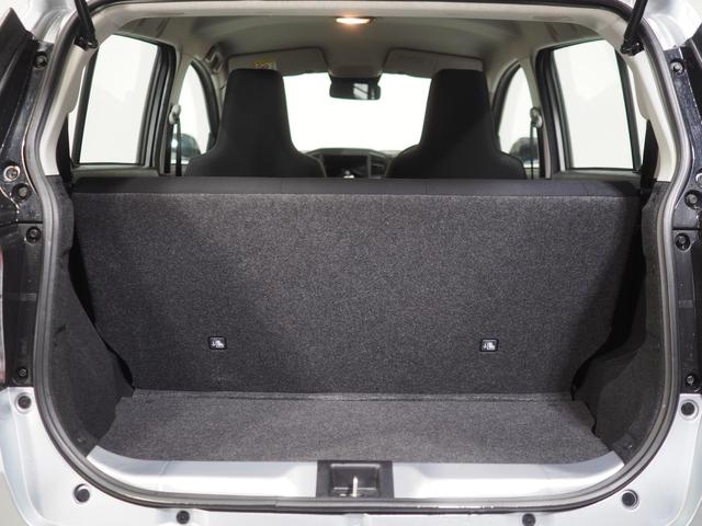 ミライースL SAIII4WD スマートアシスト オートライト デジタルメーター オーディオレス キーレスエントリー 前後コーナーセンサー アイドリングストップ VSC(横滑り抑制機能)(北海道)の中古車