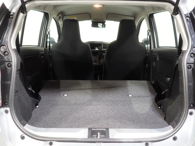 ミライースL SAIII4WD スマートアシスト オートライト デジタルメーター オーディオレス キーレスエントリー 前後コーナーセンサー アイドリングストップ VSC(横滑り抑制機能)(北海道)の中古車