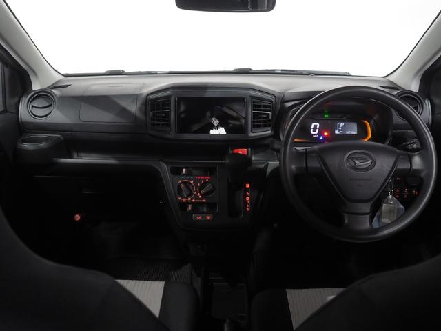 ミライースL SAIII4WD スマートアシスト オートライト デジタルメーター オーディオレス キーレスエントリー 前後コーナーセンサー アイドリングストップ VSC(横滑り抑制機能)(北海道)の中古車