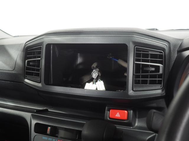 ミライースL SAIII4WD スマートアシスト オートライト デジタルメーター オーディオレス キーレスエントリー 前後コーナーセンサー アイドリングストップ VSC(横滑り抑制機能)(北海道)の中古車