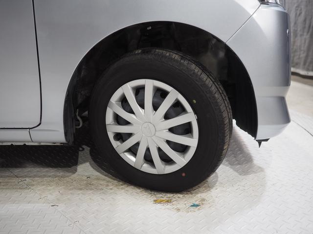 ミライースL SAIII4WD スマートアシスト オートライト デジタルメーター オーディオレス キーレスエントリー 前後コーナーセンサー アイドリングストップ VSC(横滑り抑制機能)(北海道)の中古車