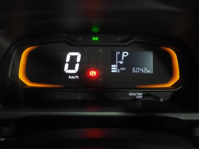 ミライースL SAIII4WD スマートアシスト オートライト デジタルメーター オーディオレス キーレスエントリー 前後コーナーセンサー アイドリングストップ VSC(横滑り抑制機能)(北海道)の中古車