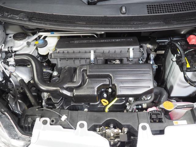 ミライースL SAIII4WD スマートアシスト オートライト デジタルメーター オーディオレス キーレスエントリー 前後コーナーセンサー アイドリングストップ VSC(横滑り抑制機能)(北海道)の中古車