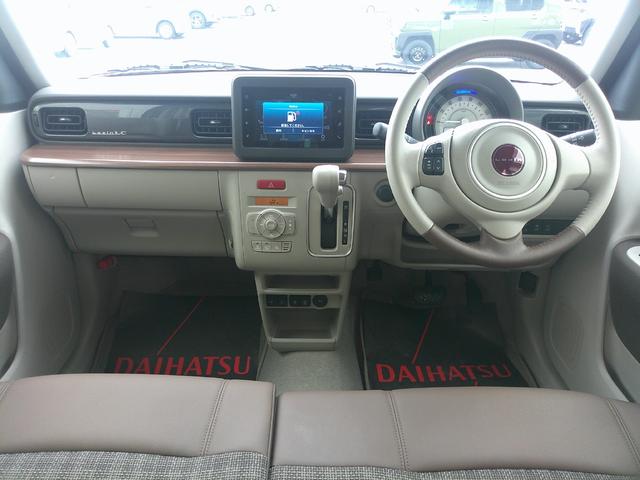 アルトラパンＬＣＸ（北海道）の中古車