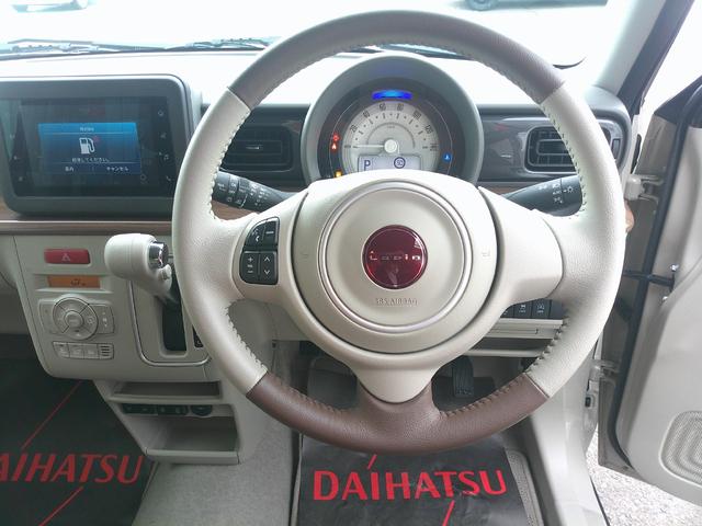 アルトラパンＬＣＸ（北海道）の中古車