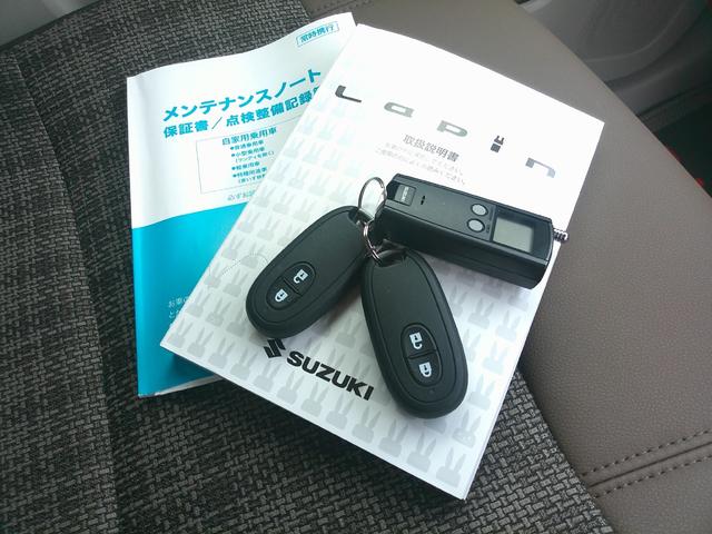 アルトラパンＬＣＸ（北海道）の中古車