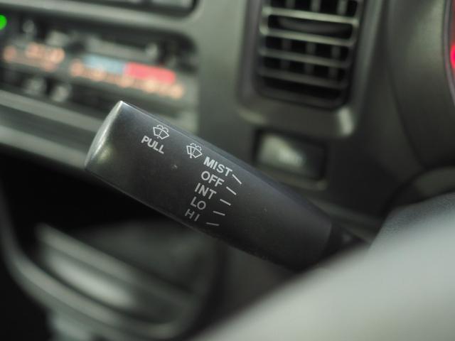 ハイゼットトラックエクストラＶＳパートタイム４ＷＤ　５速マニュアル＆副変速機　パワーステアリング　パワーウィンドウ　集中ドアロック　キーレスエントリー　カーナビ（北海道）の中古車