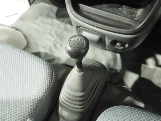 ハイゼットトラックエクストラＶＳパートタイム４ＷＤ　５速マニュアル＆副変速機　パワーステアリング　パワーウィンドウ　集中ドアロック　キーレスエントリー　カーナビ（北海道）の中古車