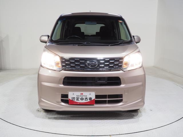 ムーヴＸ　ＳＡ４ＷＤ　スマートアシスト　ダイハツ純正ナビ　オートライト　オートエアコン　リモコンエンジンスターター　運転席シートヒーター　キーフリーシステム　電動格納ドアミラー　アイドリングストップ（北海道）の中古車