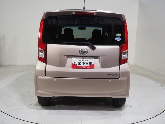 ムーヴＸ　ＳＡ４ＷＤ　スマートアシスト　ダイハツ純正ナビ　オートライト　オートエアコン　リモコンエンジンスターター　運転席シートヒーター　キーフリーシステム　電動格納ドアミラー　アイドリングストップ（北海道）の中古車