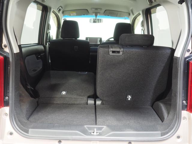 ムーヴＸ　ＳＡ４ＷＤ　スマートアシスト　ダイハツ純正ナビ　オートライト　オートエアコン　リモコンエンジンスターター　運転席シートヒーター　キーフリーシステム　電動格納ドアミラー　アイドリングストップ（北海道）の中古車