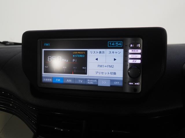 ムーヴＸ　ＳＡ４ＷＤ　スマートアシスト　ダイハツ純正ナビ　オートライト　オートエアコン　リモコンエンジンスターター　運転席シートヒーター　キーフリーシステム　電動格納ドアミラー　アイドリングストップ（北海道）の中古車