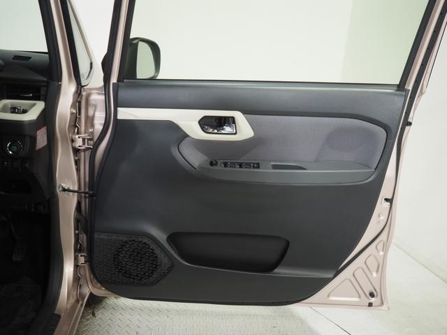 ムーヴＸ　ＳＡ４ＷＤ　スマートアシスト　ダイハツ純正ナビ　オートライト　オートエアコン　リモコンエンジンスターター　運転席シートヒーター　キーフリーシステム　電動格納ドアミラー　アイドリングストップ（北海道）の中古車