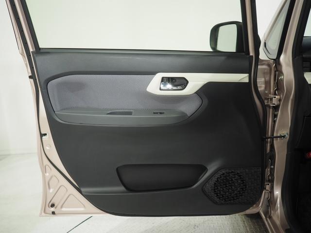 ムーヴＸ　ＳＡ４ＷＤ　スマートアシスト　ダイハツ純正ナビ　オートライト　オートエアコン　リモコンエンジンスターター　運転席シートヒーター　キーフリーシステム　電動格納ドアミラー　アイドリングストップ（北海道）の中古車