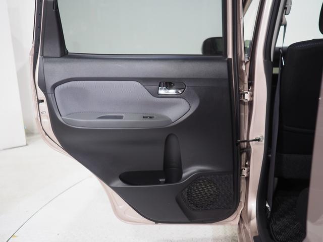 ムーヴＸ　ＳＡ４ＷＤ　スマートアシスト　ダイハツ純正ナビ　オートライト　オートエアコン　リモコンエンジンスターター　運転席シートヒーター　キーフリーシステム　電動格納ドアミラー　アイドリングストップ（北海道）の中古車