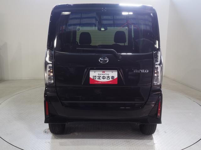 タントカスタムRS4WD 両側パワースライドドア LEDヘッドライト オートライト オートエアコン オーディオレス 前後コーナーセンサー 運転席助手席シートヒーター アイドリングストップ アルミホイール(北海道)の中古車