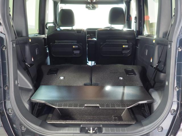 タントカスタムRS4WD 両側パワースライドドア LEDヘッドライト オートライト オートエアコン オーディオレス 前後コーナーセンサー 運転席助手席シートヒーター アイドリングストップ アルミホイール(北海道)の中古車