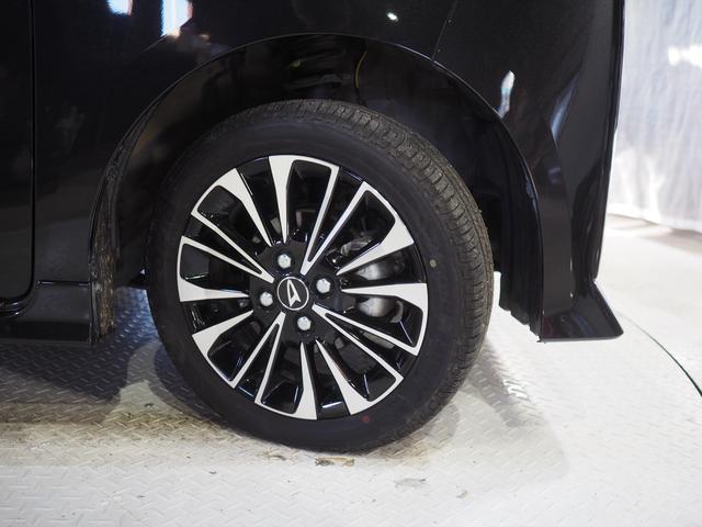 タントカスタムRS4WD 両側パワースライドドア LEDヘッドライト オートライト オートエアコン オーディオレス 前後コーナーセンサー 運転席助手席シートヒーター アイドリングストップ アルミホイール(北海道)の中古車