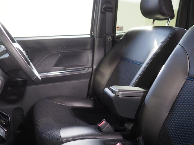 タントカスタムRS4WD 両側パワースライドドア LEDヘッドライト オートライト オートエアコン オーディオレス 前後コーナーセンサー 運転席助手席シートヒーター アイドリングストップ アルミホイール(北海道)の中古車