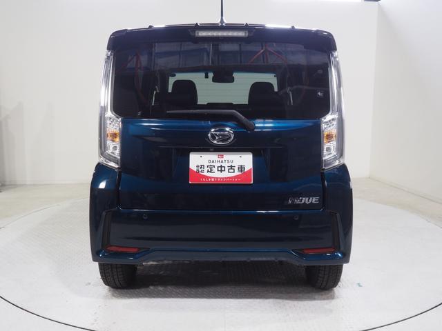 ムーヴカスタム RS ハイパーリミテッドSAIII4WD スマートアシスト LEDヘッドライト オートライト ダイハツ純正ナビ パノラマモニター ナビ連動ドライブレコーダー オートエアコン 運転席シートヒーター アイドリングストップ 夏冬タイヤ(北海道)の中古車