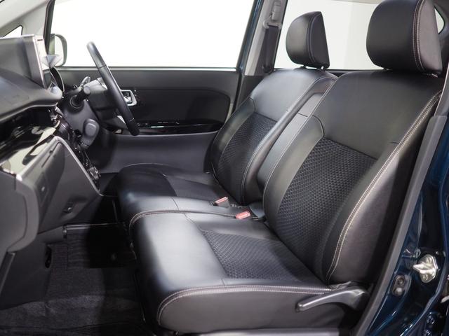 ムーヴカスタム RS ハイパーリミテッドSAIII4WD スマートアシスト LEDヘッドライト オートライト ダイハツ純正ナビ パノラマモニター ナビ連動ドライブレコーダー オートエアコン 運転席シートヒーター アイドリングストップ 夏冬タイヤ(北海道)の中古車