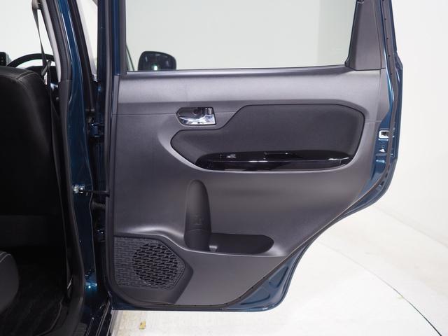 ムーヴカスタム RS ハイパーリミテッドSAIII4WD スマートアシスト LEDヘッドライト オートライト ダイハツ純正ナビ パノラマモニター ナビ連動ドライブレコーダー オートエアコン 運転席シートヒーター アイドリングストップ 夏冬タイヤ(北海道)の中古車