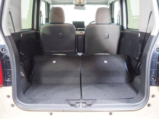 ムーヴキャンバスストライプスG4WD 両側パワースライドドア スマホ連携ディスプレイオーディオ バックモニター ワイヤレス充電器 LEDヘッドライト オートライト オートエアコン シートヒーター アイドリングストップ(北海道)の中古車