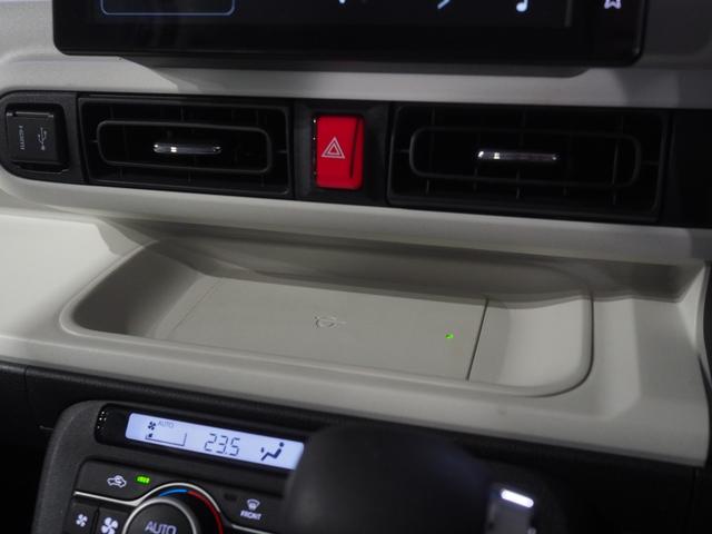 ムーヴキャンバスストライプスG4WD 両側パワースライドドア スマホ連携ディスプレイオーディオ バックモニター ワイヤレス充電器 LEDヘッドライト オートライト オートエアコン シートヒーター アイドリングストップ(北海道)の中古車