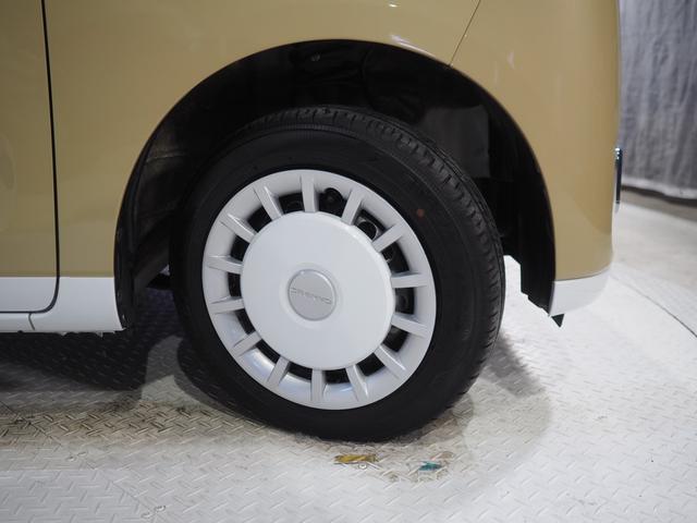 ムーヴキャンバスストライプスG4WD 両側パワースライドドア スマホ連携ディスプレイオーディオ バックモニター ワイヤレス充電器 LEDヘッドライト オートライト オートエアコン シートヒーター アイドリングストップ(北海道)の中古車