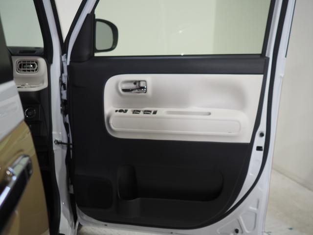 ムーヴキャンバスストライプスG4WD 両側パワースライドドア スマホ連携ディスプレイオーディオ バックモニター ワイヤレス充電器 LEDヘッドライト オートライト オートエアコン シートヒーター アイドリングストップ(北海道)の中古車