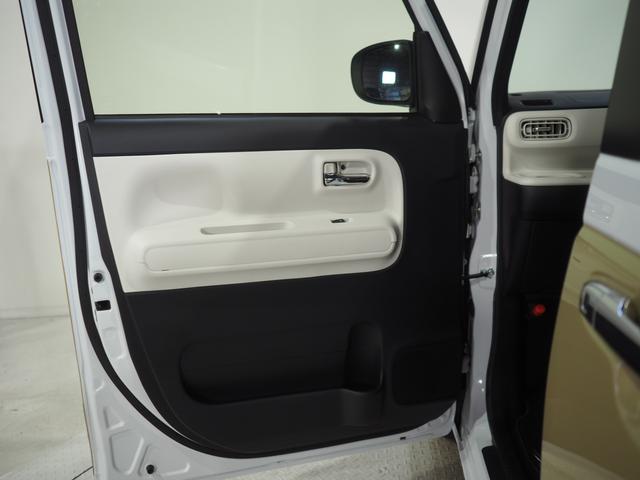 ムーヴキャンバスストライプスG4WD 両側パワースライドドア スマホ連携ディスプレイオーディオ バックモニター ワイヤレス充電器 LEDヘッドライト オートライト オートエアコン シートヒーター アイドリングストップ(北海道)の中古車