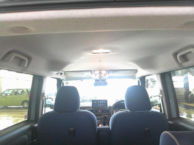 ムーヴキャンバスセオリーG4WD 両側パワースライドドア スマホ連携ディスプレイオーディオ ワイヤレス充電器qi(チー) リモコンエンジンスターター キーフリーシステム 運転席助手席シートヒーター 保温カップホルダー(北海道)の中古車