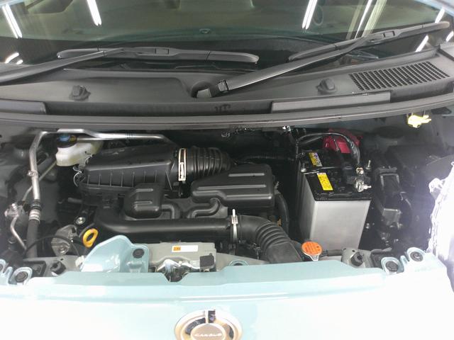 ムーヴキャンバスセオリーG4WD 両側パワースライドドア スマホ連携ディスプレイオーディオ ワイヤレス充電器qi(チー) リモコンエンジンスターター キーフリーシステム 運転席助手席シートヒーター 保温カップホルダー(北海道)の中古車