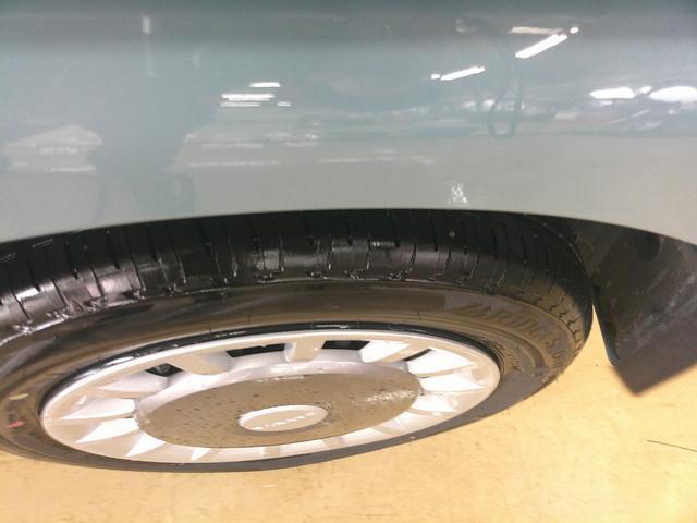 ムーヴキャンバスセオリーG4WD 両側パワースライドドア スマホ連携ディスプレイオーディオ ワイヤレス充電器qi(チー) リモコンエンジンスターター キーフリーシステム 運転席助手席シートヒーター 保温カップホルダー(北海道)の中古車