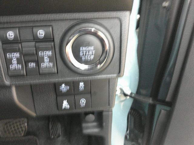 ムーヴキャンバスセオリーG4WD 両側パワースライドドア スマホ連携ディスプレイオーディオ ワイヤレス充電器qi(チー) リモコンエンジンスターター キーフリーシステム 運転席助手席シートヒーター 保温カップホルダー(北海道)の中古車