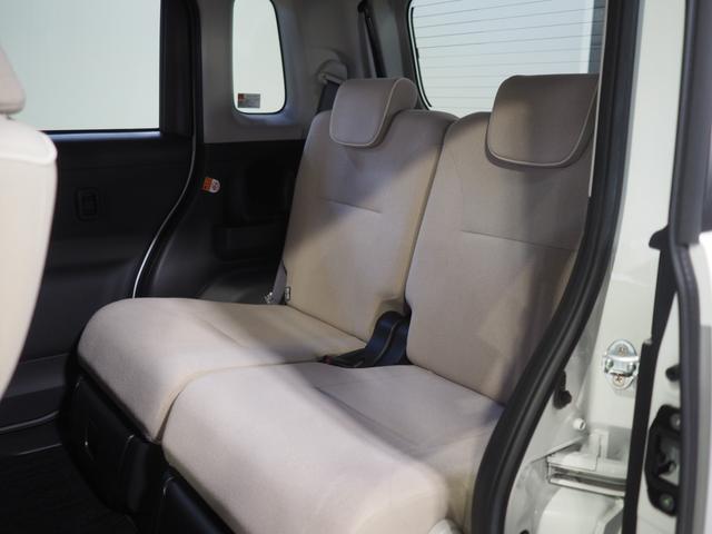 ムーヴキャンバスＧメイクアップＶＳ　ＳＡIII４ＷＤ　両側パワースライドドア　ＬＥＤヘッドライト　オートライト　オーディオレス　オートエアコン　リモコンエンジンスターター　運転席シートヒーター　アイドリングストップ　ＶＳＣ（横滑り抑制機能）（北海道）の中古車