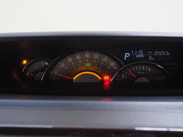 ムーヴキャンバスＧメイクアップＶＳ　ＳＡIII４ＷＤ　両側パワースライドドア　ＬＥＤヘッドライト　オートライト　オーディオレス　オートエアコン　リモコンエンジンスターター　運転席シートヒーター　アイドリングストップ　ＶＳＣ（横滑り抑制機能）（北海道）の中古車