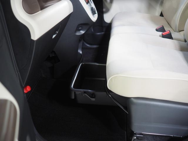 ムーヴキャンバスＧメイクアップＶＳ　ＳＡIII４ＷＤ　両側パワースライドドア　ＬＥＤヘッドライト　オートライト　オーディオレス　オートエアコン　リモコンエンジンスターター　運転席シートヒーター　アイドリングストップ　ＶＳＣ（横滑り抑制機能）（北海道）の中古車