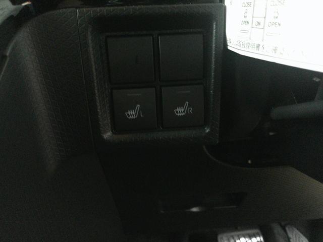 タントカスタムＸ４ＷＤ　両側パワースライドドア　オーディオレス　オートエアコン　ＬＥＤヘッドライト　オートライト　運転席助手席シートヒーター　前後コーナーセンサー　アイドリングストップ　アルミホイール（北海道）の中古車