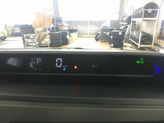 タントカスタムＸ４ＷＤ　両側パワースライドドア　オーディオレス　オートエアコン　ＬＥＤヘッドライト　オートライト　運転席助手席シートヒーター　前後コーナーセンサー　アイドリングストップ　アルミホイール（北海道）の中古車