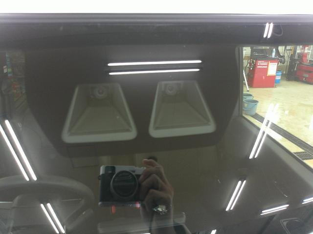 タントカスタムＸ４ＷＤ　両側パワースライドドア　オーディオレス　オートエアコン　ＬＥＤヘッドライト　オートライト　運転席助手席シートヒーター　前後コーナーセンサー　アイドリングストップ　アルミホイール（北海道）の中古車