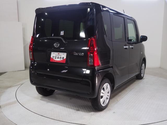 タントＸ４ＷＤ　両側スライドドア左電動　ＬＥＤヘッドライト　オートライト　オートエアコン　電動パーキングブレーキ　運転席助手席シートヒーター　デジタルメーター　オーディオレス　アイドリングストップ（北海道）の中古車
