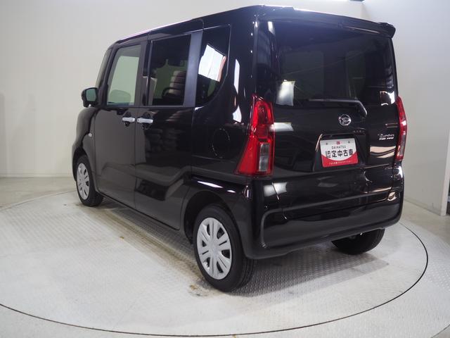 タントＸ４ＷＤ　両側スライドドア左電動　ＬＥＤヘッドライト　オートライト　オートエアコン　電動パーキングブレーキ　運転席助手席シートヒーター　デジタルメーター　オーディオレス　アイドリングストップ（北海道）の中古車