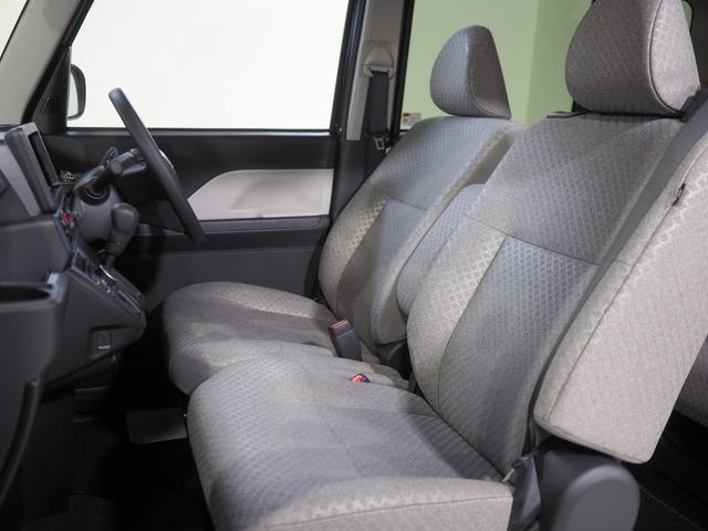 タントＸ４ＷＤ　両側スライドドア左電動　ＬＥＤヘッドライト　オートライト　オートエアコン　電動パーキングブレーキ　運転席助手席シートヒーター　デジタルメーター　オーディオレス　アイドリングストップ（北海道）の中古車