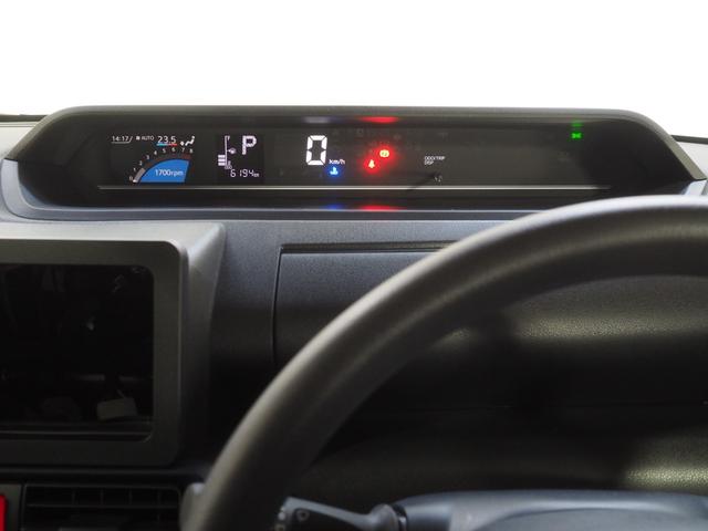 タントＸ４ＷＤ　両側スライドドア左電動　ＬＥＤヘッドライト　オートライト　オートエアコン　電動パーキングブレーキ　運転席助手席シートヒーター　デジタルメーター　オーディオレス　アイドリングストップ（北海道）の中古車