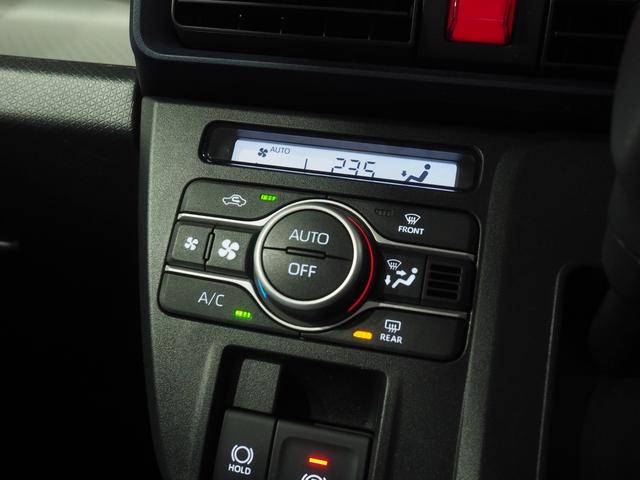 タントＸ４ＷＤ　両側スライドドア左電動　ＬＥＤヘッドライト　オートライト　オートエアコン　電動パーキングブレーキ　運転席助手席シートヒーター　デジタルメーター　オーディオレス　アイドリングストップ（北海道）の中古車