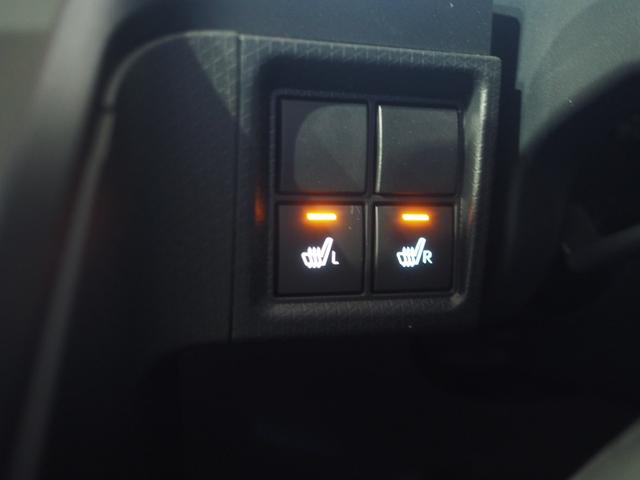 タントＸ４ＷＤ　両側スライドドア左電動　ＬＥＤヘッドライト　オートライト　オートエアコン　電動パーキングブレーキ　運転席助手席シートヒーター　デジタルメーター　オーディオレス　アイドリングストップ（北海道）の中古車