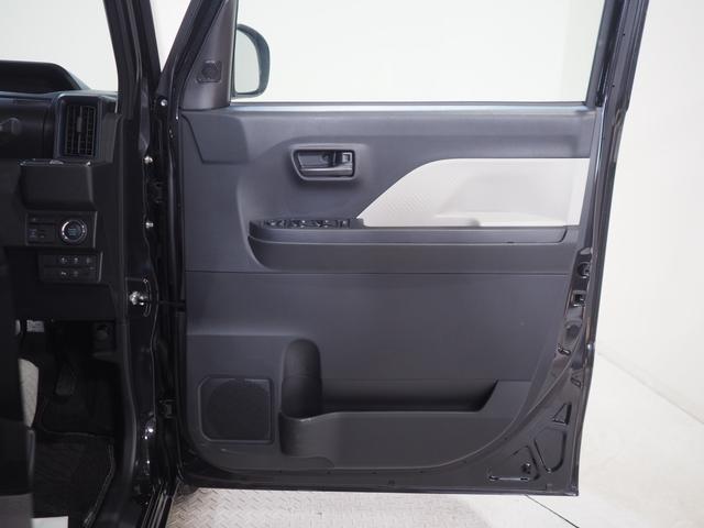 タントＸ４ＷＤ　両側スライドドア左電動　ＬＥＤヘッドライト　オートライト　オートエアコン　電動パーキングブレーキ　運転席助手席シートヒーター　デジタルメーター　オーディオレス　アイドリングストップ（北海道）の中古車