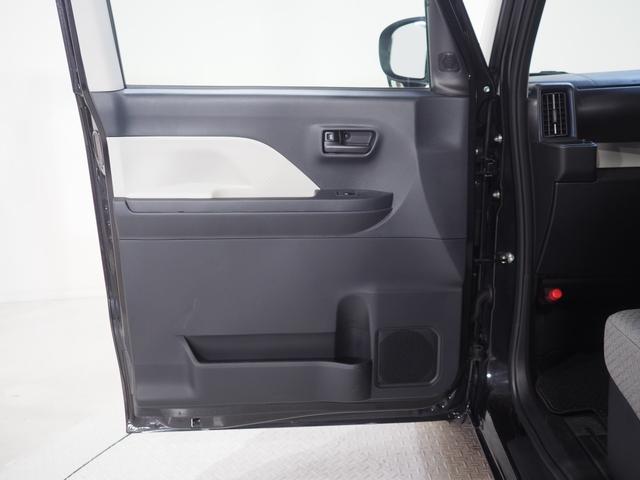 タントＸ４ＷＤ　両側スライドドア左電動　ＬＥＤヘッドライト　オートライト　オートエアコン　電動パーキングブレーキ　運転席助手席シートヒーター　デジタルメーター　オーディオレス　アイドリングストップ（北海道）の中古車